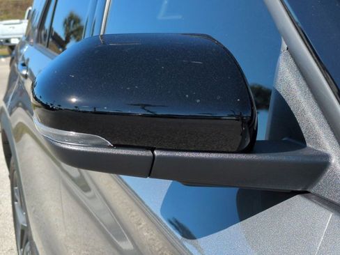 New 2026 Ford Explorer ST-Line w/ ST-Line Street Pack image 12