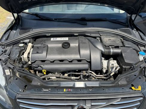 Used 2015 Volvo XC60 T6 Platinum AWD/4WD image 20