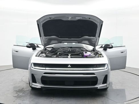 New 2026 Dodge Charger R/T AWD/4WD image 46