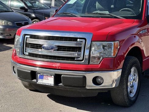 Used 2013 Ford F150 XLT image 10