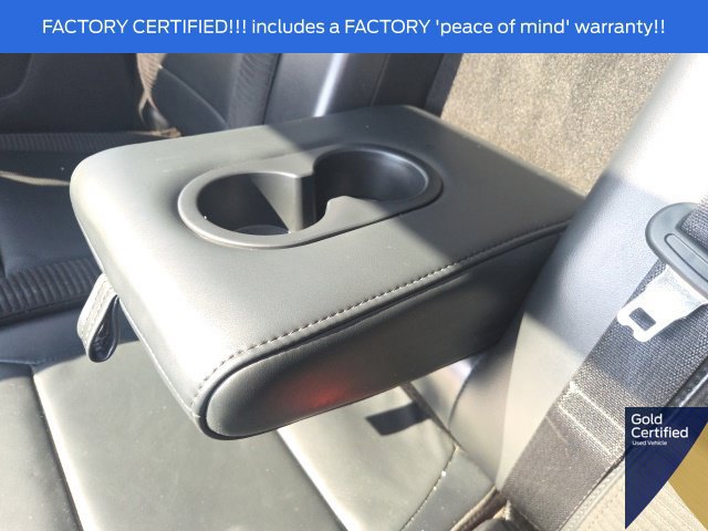 Used 2022 Ford F150 Raptor w/ Equipment Group 801A High AWD/4WD image 16