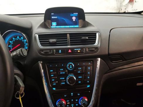 Used 2016 Buick Encore Convenience AWD/4WD image 18