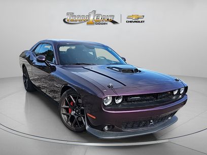 Used 2022 Dodge Challenger R/T w/ Plus Package