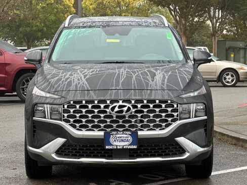 Used 2023 Hyundai Santa Fe Limited image 9