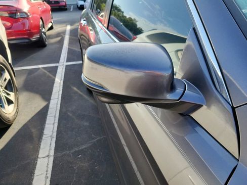 Used 2014 Honda Accord EX image 10