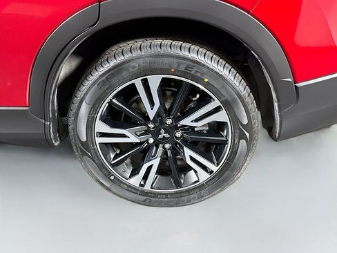 Used 2023 Mitsubishi Eclipse Cross SE AWD/4WD image 37