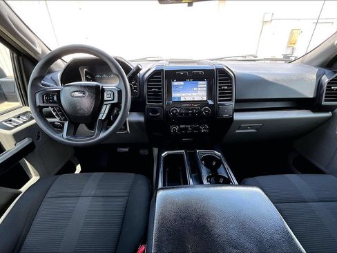 Used 2017 Ford F150 XL w/ Equipment Group 101A Mid RWD image 18