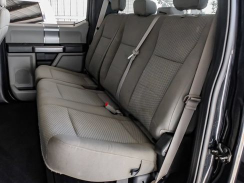 Used 2019 Ford F250 XLT w/ XLT Premium Package AWD/4WD image 37