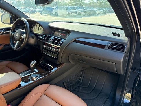 Used 2016 BMW X4 M40i image 30