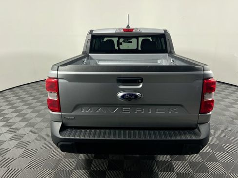 Used 2023 Ford Maverick XLT FWD image 4