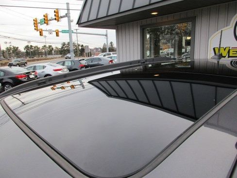 Used 2019 Jeep Compass Latitude w/ Popular Equipment Group image 10