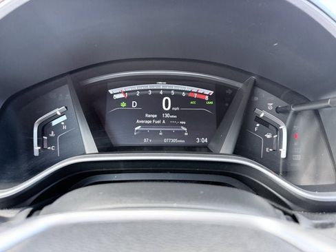 Used 2017 Honda CR-V EX-L image 10