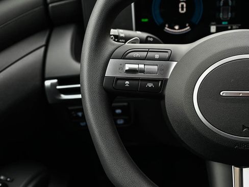 New 2026 Hyundai Tucson SEL image 21