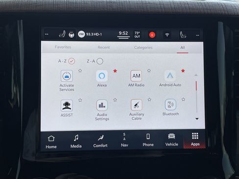 Used 2022 RAM 1500 Limited w/ Body Color Bumper Group image 33