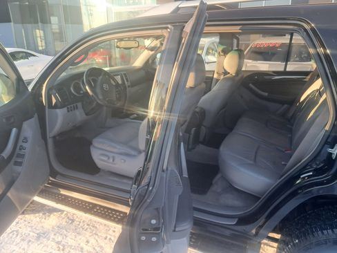 Used 2003 Toyota 4Runner Limited image 7