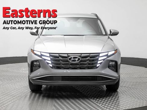 Used 2023 Hyundai Tucson SEL AWD/4WD image 2