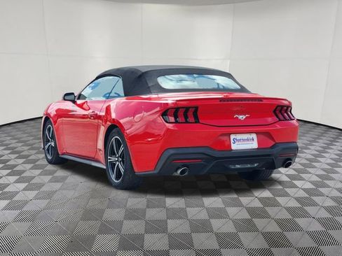 Used 2024 Ford Mustang Premium image 4