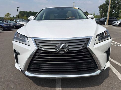Used 2018 Lexus RX 350 AWD w/ Premium Package image 15