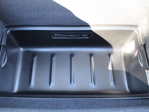 Certified 2023 Porsche Taycan 4S image 38