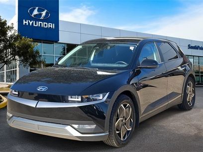Certified 2023 Hyundai Ioniq 5 SE