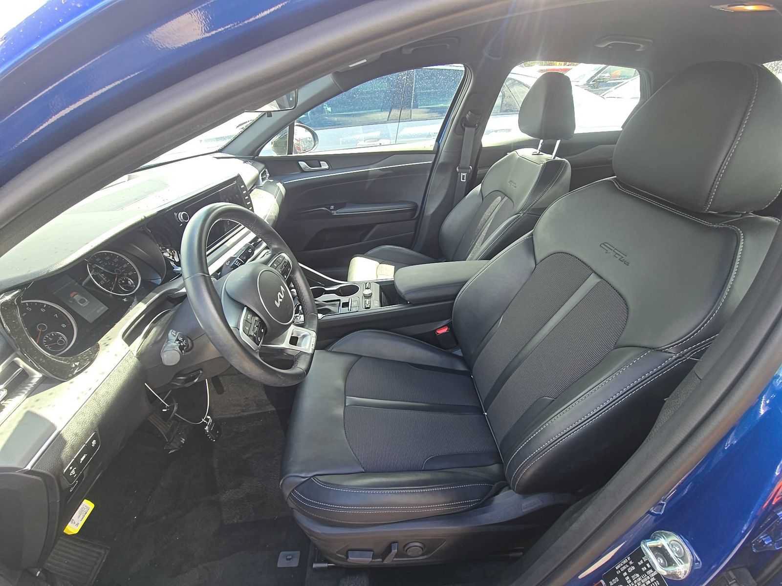 Used 2024 Kia K5 GT-Line FWD image 7