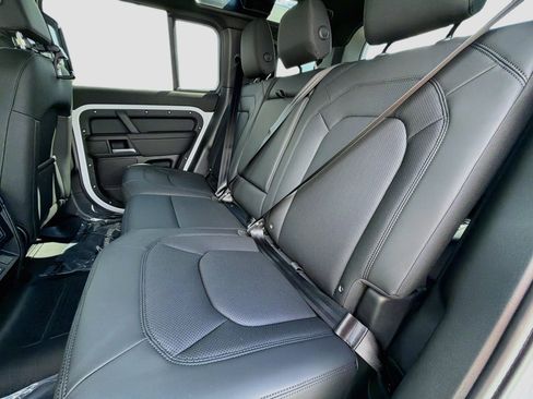 New 2026 Land Rover Defender 110 S AWD/4WD image 20