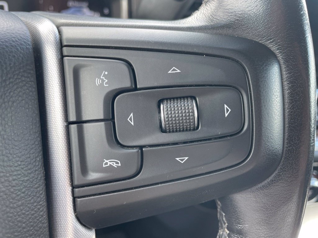 Used 2022 GMC Sierra 1500 SLE AWD/4WD image 18