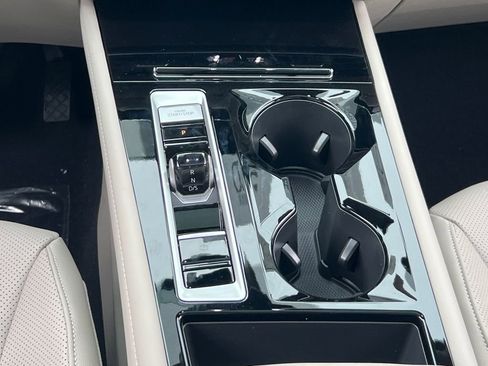 New 2026 Volkswagen Atlas SE image 20