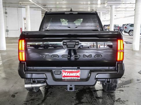 New 2026 Toyota Tacoma SR5 image 10