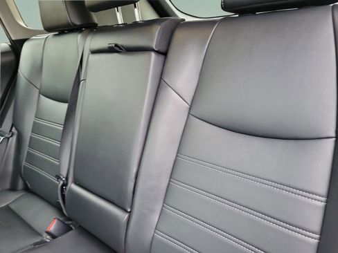 Used 2023 Toyota RAV4 XLE Premium image 23