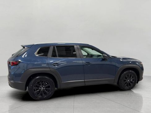 New 2026 MAZDA CX-50 AWD 2.5 S w/ Weather Package image 6