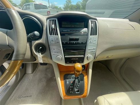 Used 2008 Lexus RX 350 2WD image 13