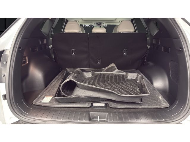 Used 2024 Hyundai Tucson Limited AWD/4WD image 27