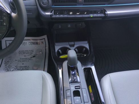 Certified 2026 Toyota Prius XLE image 18