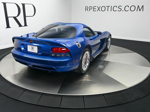 Used 2006 Dodge Viper SRT-10 RWD image 6