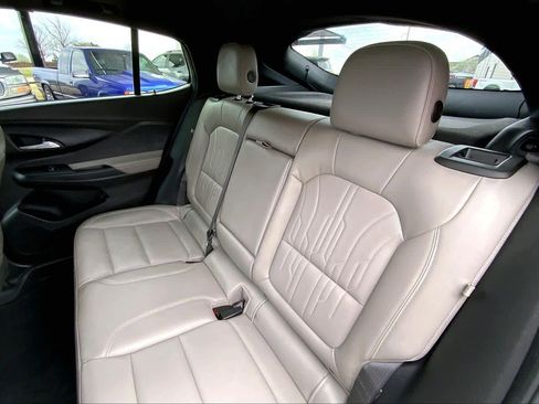 Used 2025 Buick Envista Avenir image 20