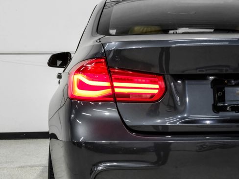 Used 2018 BMW 340i 340i Sedan 4D image 56