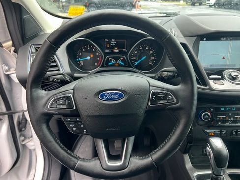 Used 2019 Ford Escape Titanium AWD/4WD image 10