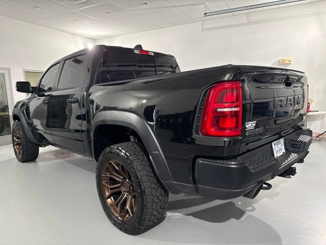 Used 2026 RAM 1500 RHO AWD/4WD image 6