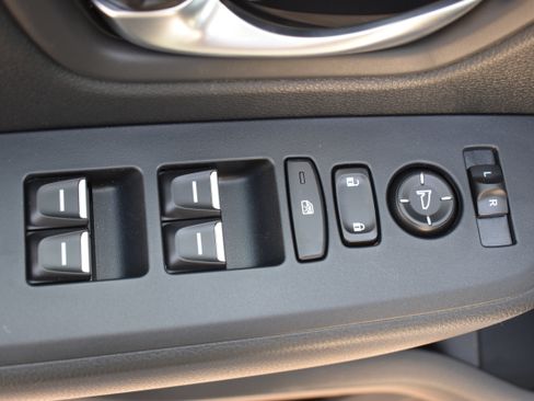 New 2026 Honda Passport RTL image 13