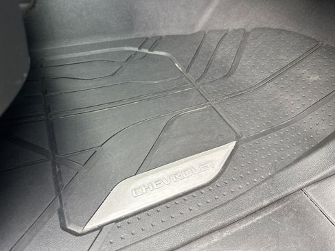 Used 2020 Chevrolet Silverado 3500 High Country w/ Z71 Off-Road Package image 46