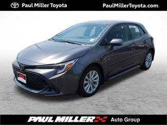 Used 2025 Toyota Corolla SE FWD 360° Tour