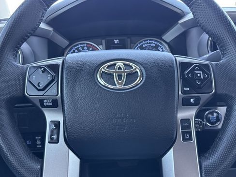 Used 2023 Toyota Tacoma 4x4 Double Cab w/ Trail Edition image 20