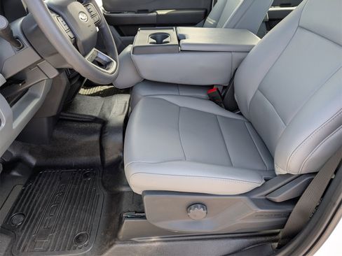 New 2026 Ford F350 XL image 14