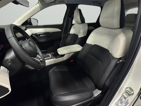 New 2026 MAZDA CX-5 Preferred AWD/4WD image 10
