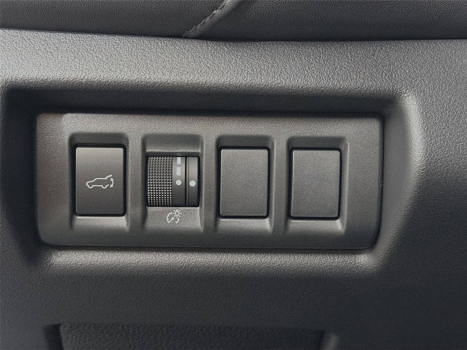 New 2026 Subaru Outback Wilderness AWD/4WD image 17