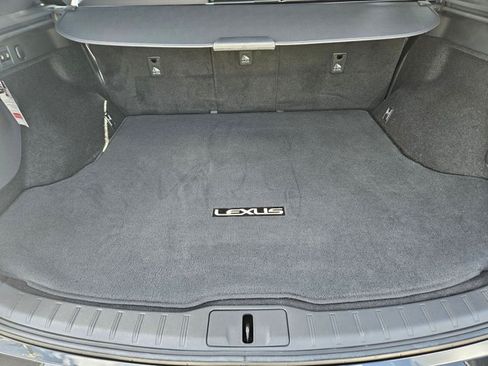 Used 2023 Lexus RX 350 Premium w/ Cold Area Package FWD image 6