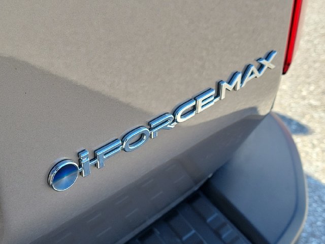 Used 2025 Toyota Land Cruiser 1958 AWD/4WD image 7