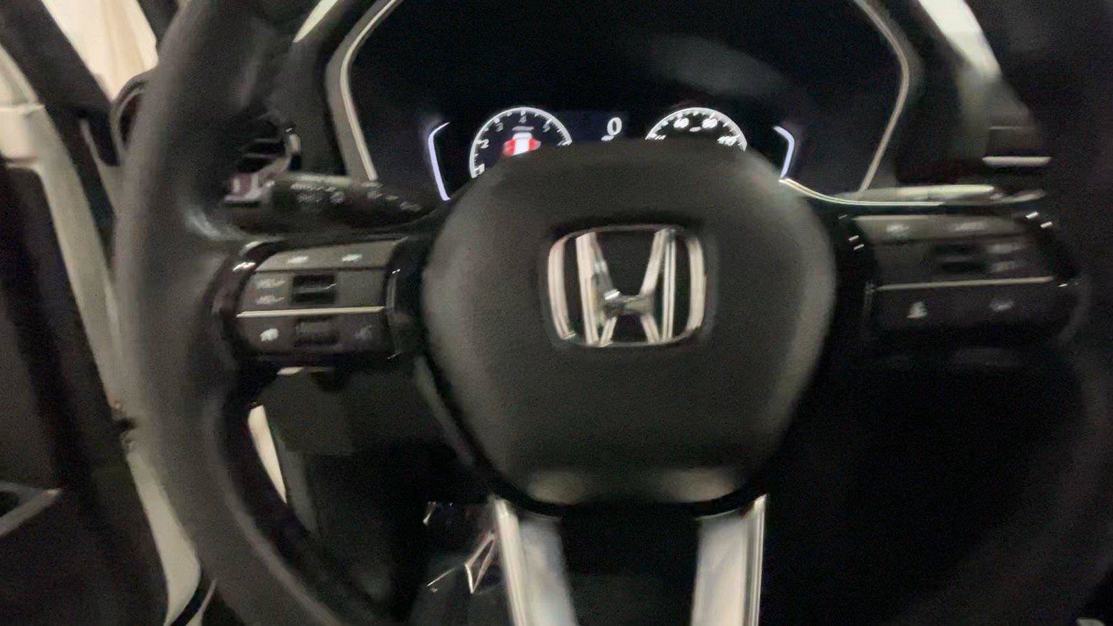 Certified 2024 Honda Pilot EX-L image 37