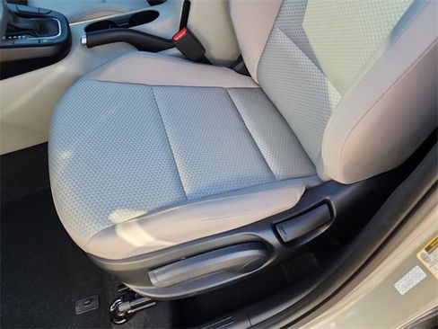 New 2025 Kia Soul LX w/ LX Technology Package image 14